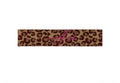 Cheetah Print Head Band